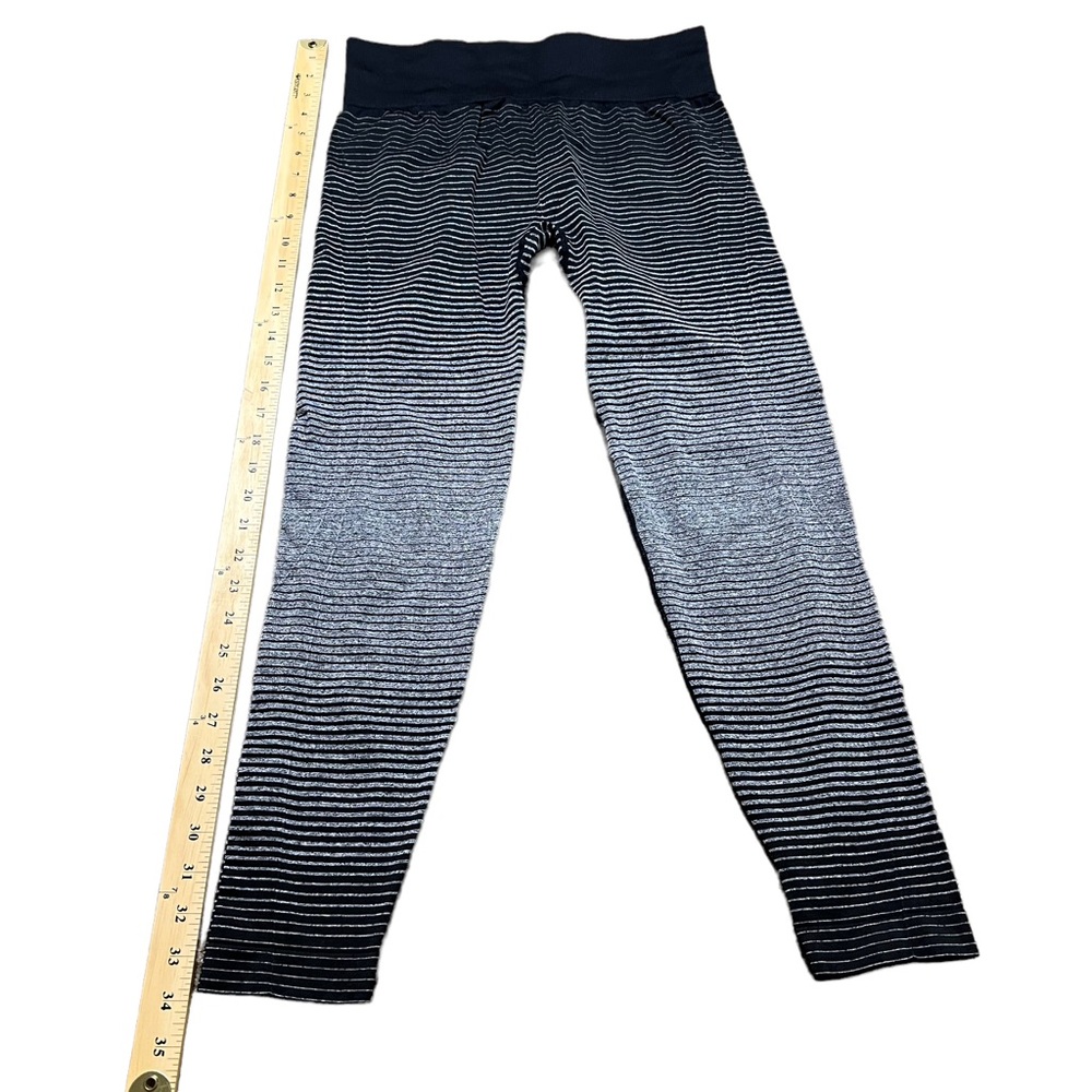 Marika Seamless High Waist Dip Dye Leggings - Picture 5 of 10